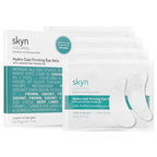 skyn ICELAND Hydro Cool Firming Under Eye Patches. Eye Gel Mask to Firm And by skynICELAND