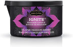 KAMA SUTRA Ignite Massage Candle - Image 2