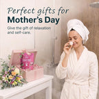 Body Restore Shower Steamers Aromatherapy 15 Pack – Mothers Day Gifts - Image 2