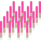 20 Pcs Eyelash Shampoo Brushes, Lash Shampoo Brush Lash Extension Brushes - Image 7