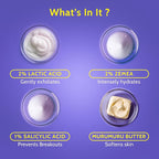 Chemist At Play Body Wash Exfoliating - Image 5