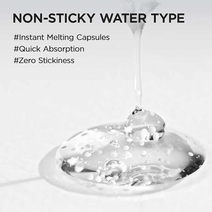 SKIN1004 Tone Balancing Capsule Ampoule, Niacinamide & Centella Serum - Image 5