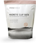 Enviromedica Magnetic Bentonite Clay Bath by Enviromedica