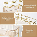 NATURE'S SOURCE Makeup Organizer - Image 4