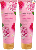 Bodycology Shea Butter Body Cream, Sweet Love, 8 oz by Bodycology