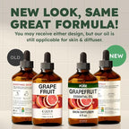100% Pure Grapefruit Oil - Image 7