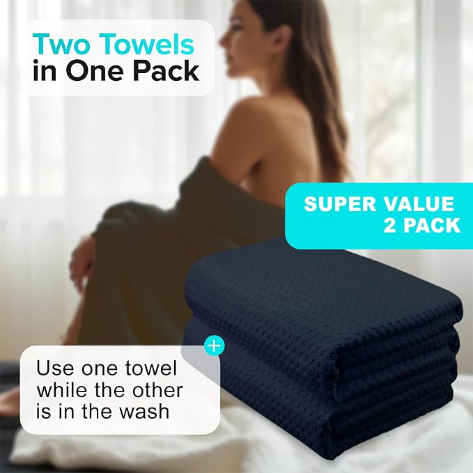 Sauna Blanket Insert Towel - Image 5