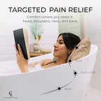 Luxury Bath Pillow for Tub - Image 2