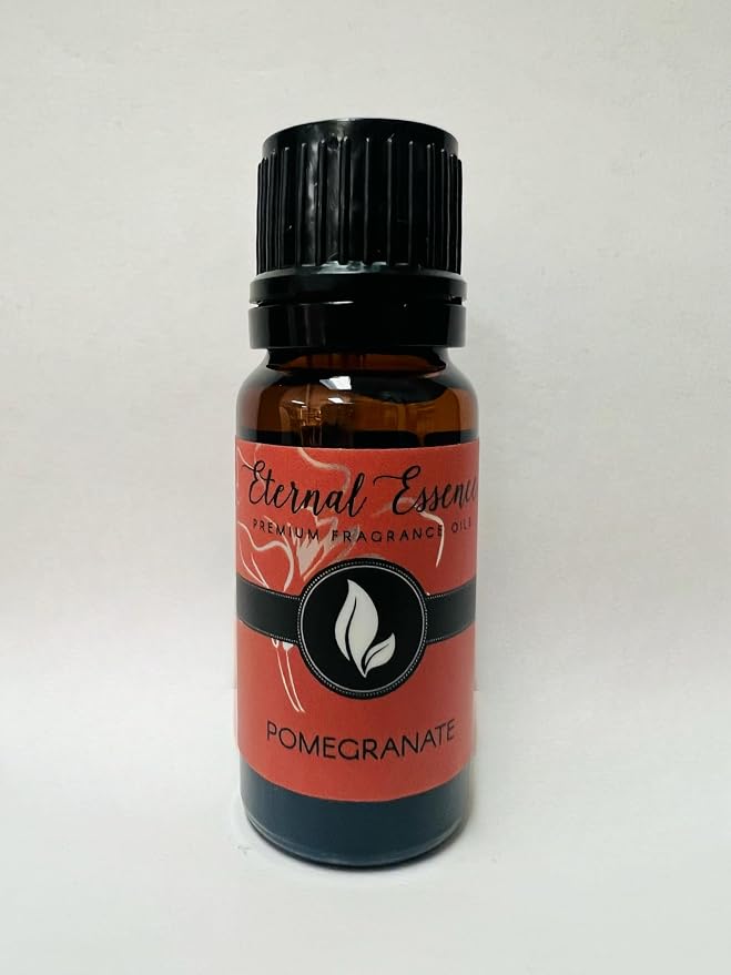 Pomegranate Premium Grade Fragrance Oil - 10m - Scented Oil - Image 7
