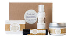 Victoria's Lavender Natural Body Products Gift Set - Image 6