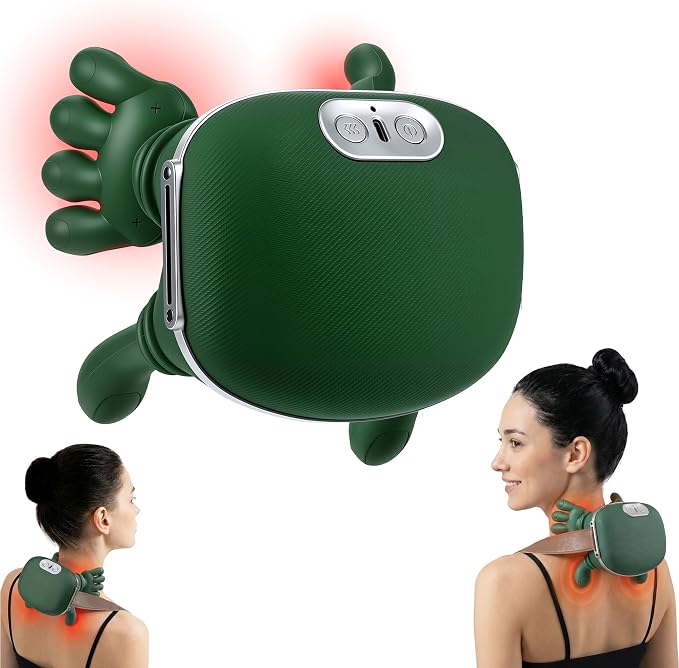 Shoulder and Neck Massager by Unknown