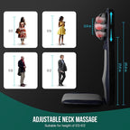 Snailax Shiatsu Neck Back Massager - Image 5