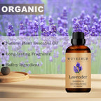 Lavender Essential Oils, 30ML Pure and Natural Essential Oil - Image 4