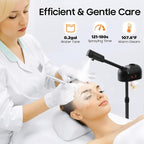 Professional Facial Steamer, Hot Ozone Face Steamer on Wheels - Image 5