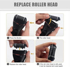 12 Pack Replacement Roller Heads - Image 6