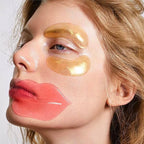 20Pcs Moisturizing/Plumping Lip Mask, Restores Moisture Mask - Image 6