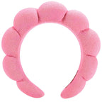 Spa Headbands for Facial Treatments, Makeup Application, and Face Washing by HITMODASPAHEADBAND