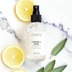 Calyan Wax Co. Lemon & Sage Room Spray - Image 4