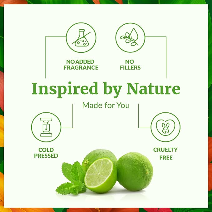 SVA Lime Essential Oil – 4 Fl Oz – 100% Natural Lime Oil - Image 3