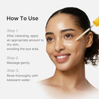 medicube Peel Shot with Kojic Acid Turmeric | Reset in One Step | Gentle - Image 6