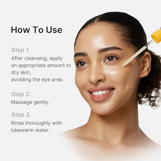 medicube Peel Shot with Kojic Acid Turmeric | Reset in One Step | Gentle - Image 6