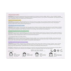 PEAUAMIE Under Eye Patches - Image 9