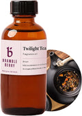 Bramble Berry Twilight Tea & Amber Warm Black Tea Scent by BrambleBerry