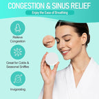 Vapor Shower Steamers Aromatherapy - Image 3