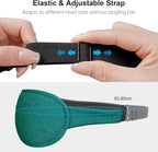 Gritin 100% Blackout Sleep Eye Mask - Image 7