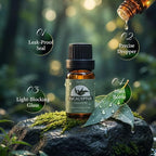 SACATR Essential Oil Set - Image 2