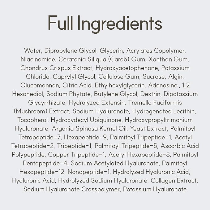 THE FACE SHOP Original Vegan Collagen Face Mask, Korean Glass Skin Essential - Image 7