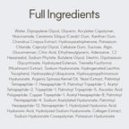 THE FACE SHOP Original Vegan Collagen Face Mask, Korean Glass Skin Essential - Image 7
