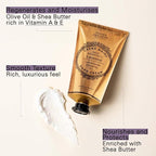 Panier des Sens – Lavender Hand Cream – Moisturizing Hand Lotion - Image 3