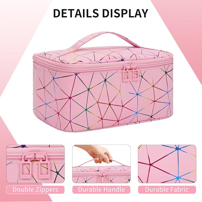 OCHEAL Makeup Bag - Image 2