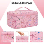 OCHEAL Makeup Bag - Image 2