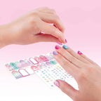 Light Magic Nail Dryer & Polish Set - Image 8
