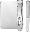 Nail Clippers for Thick Toenails Seniors Heavy Duty Large Toe Nail Clippers for by Unknown