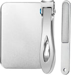 Nail Clippers for Thick Toenails Seniors Heavy Duty Large Toe Nail Clippers for by Unknown
