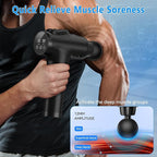 APHERMA Massage Gun, Muscle Massage Gun - Image 6