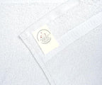 Premium 100% Cotton Hand Towels – Pack of 24, 16x27 Inch – Quick-Dry, Highly - Image 7