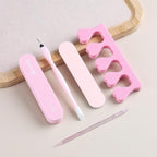 SUTOKAKA 5 Sets Manicure Prep Kit - Image 5