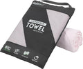Rainleaf Microfiber Towel Perfect Travel & Gym & Camping Towel. Quick Dry by Rainleaf