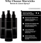 Mavwicks Fragrances - Image 2