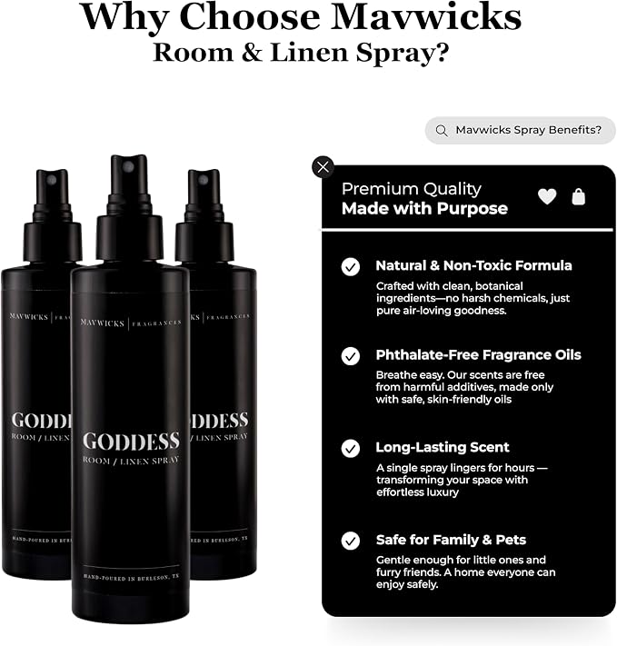 Mavwicks Fragrances - Image 2