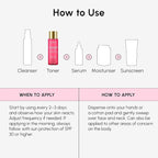MAREE Pore Minimizer for Face Toner – Witch Hazel Toner - Image 9
