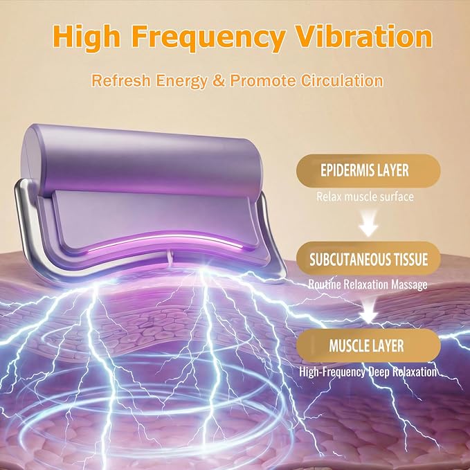 2026 New Upgrad Electric Muscle Scraper Tool - Image 6