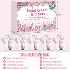 KONEUK 50 Pack Bulk Hand Cream Sets, Bridal Shower Favors, Appreciation Gifts - Image 4