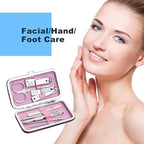 120pack Bulk Manicure Set, Nail Clippers Kit Stainless Steel Fingernail Clippers - Image 2