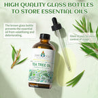 EVOKE OCCU 100% Pure Tea Tree Oil, - Image 8