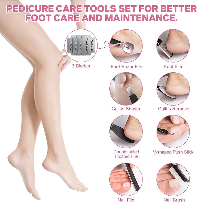 Electric Foot File - Image 8